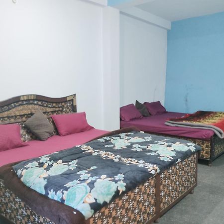 Dog N Hill Hotel Касол Екстериор снимка