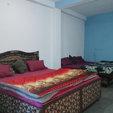 Dog N Hill Hotel Касол Екстериор снимка