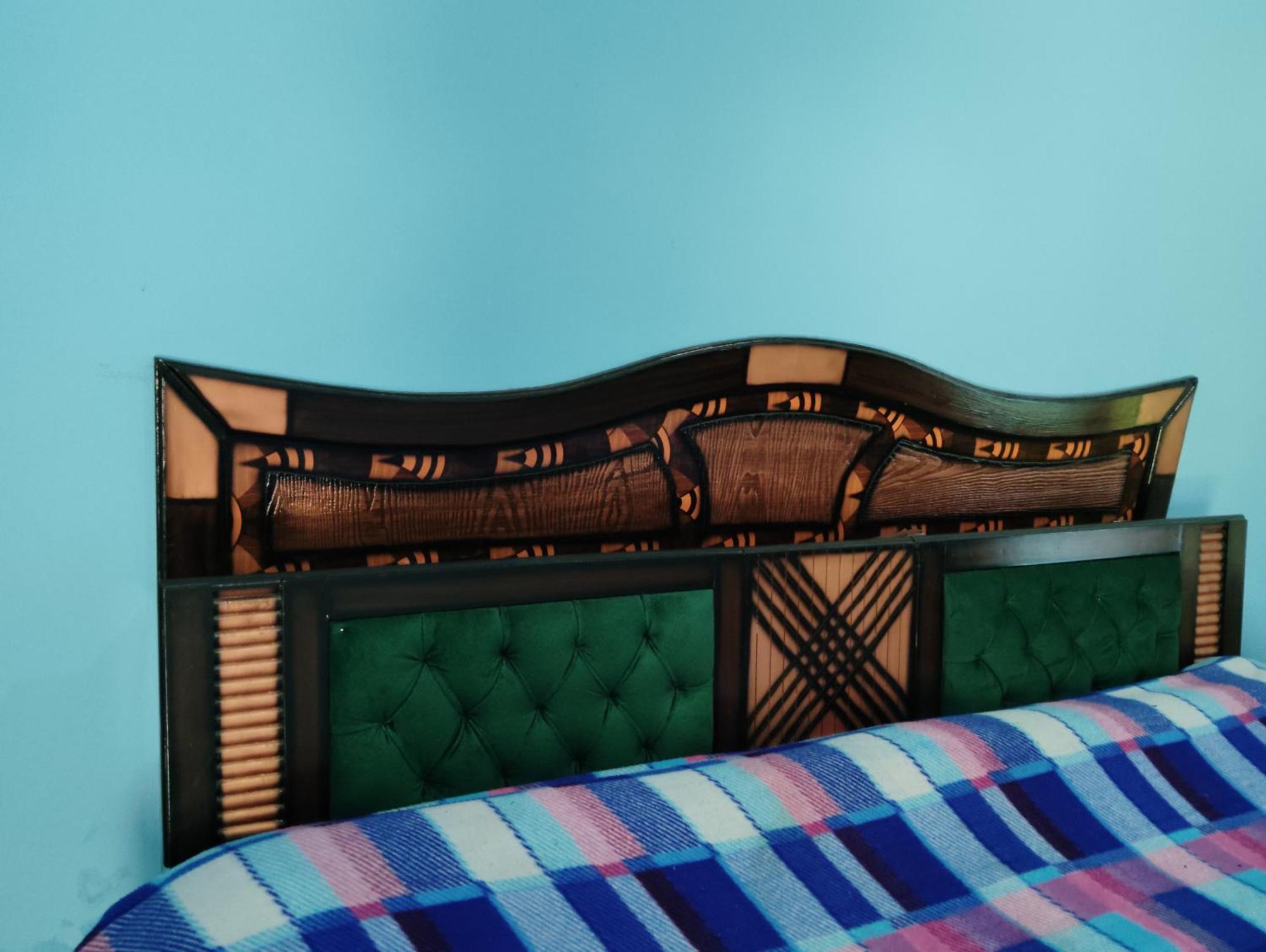 Dog N Hill Hotel Касол Екстериор снимка