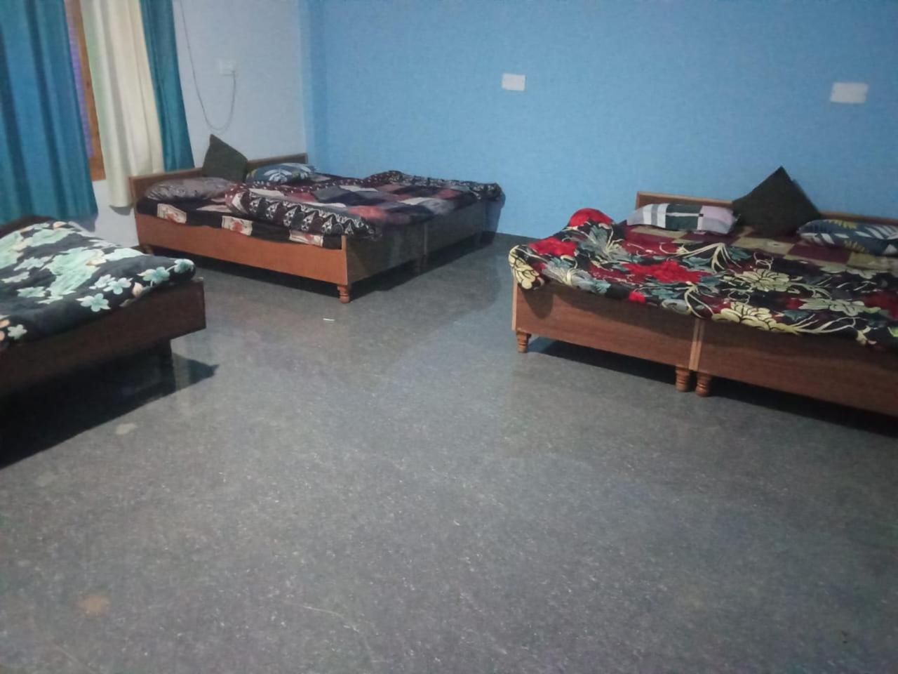 Dog N Hill Hotel Касол Екстериор снимка
