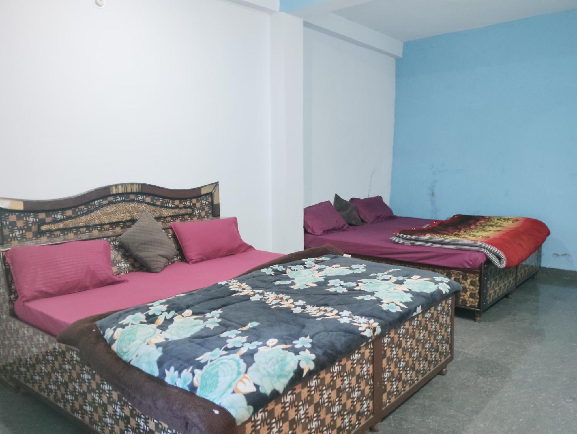 Dog N Hill Hotel Касол Екстериор снимка